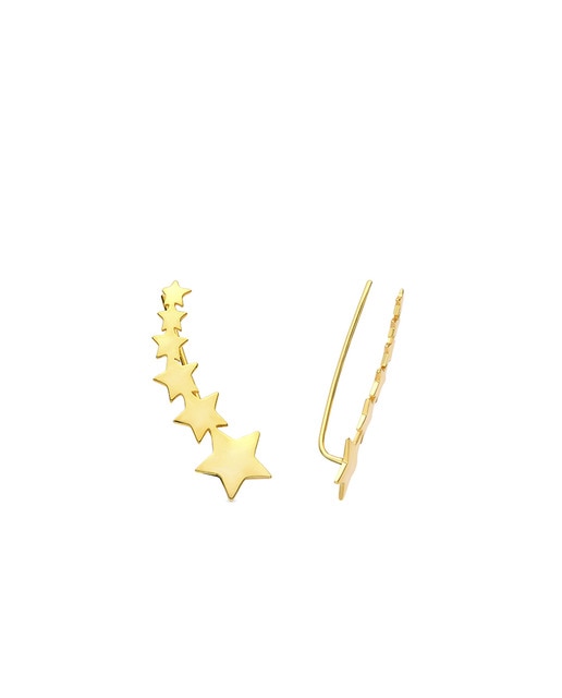 Imagen 0 de Pendientes Gatra