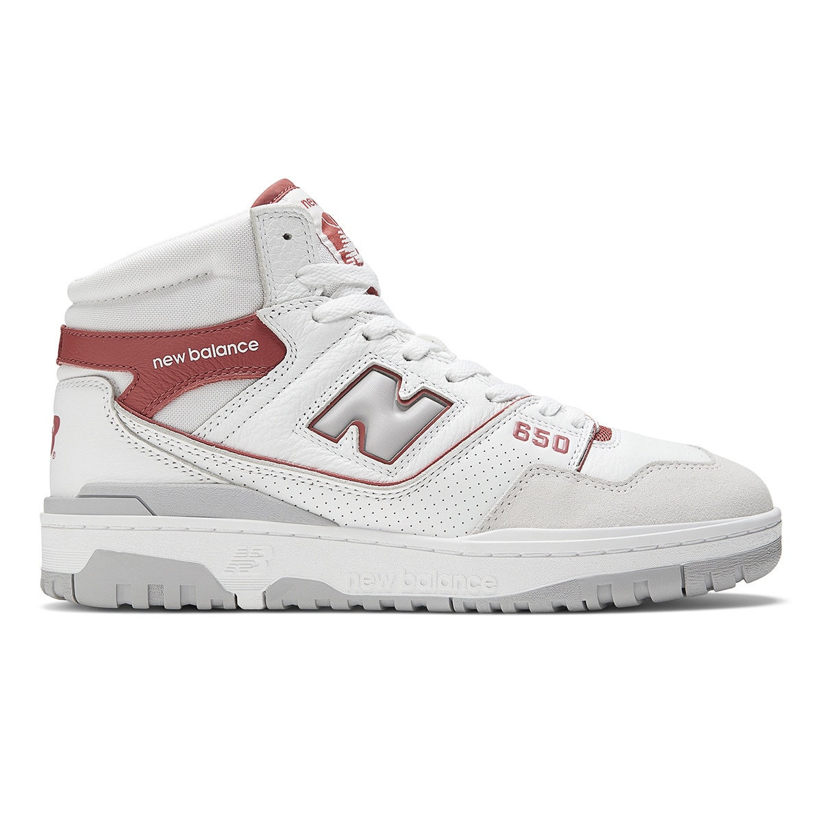 Chaussures casual Retro Basket 650 SEASONAL New Balance