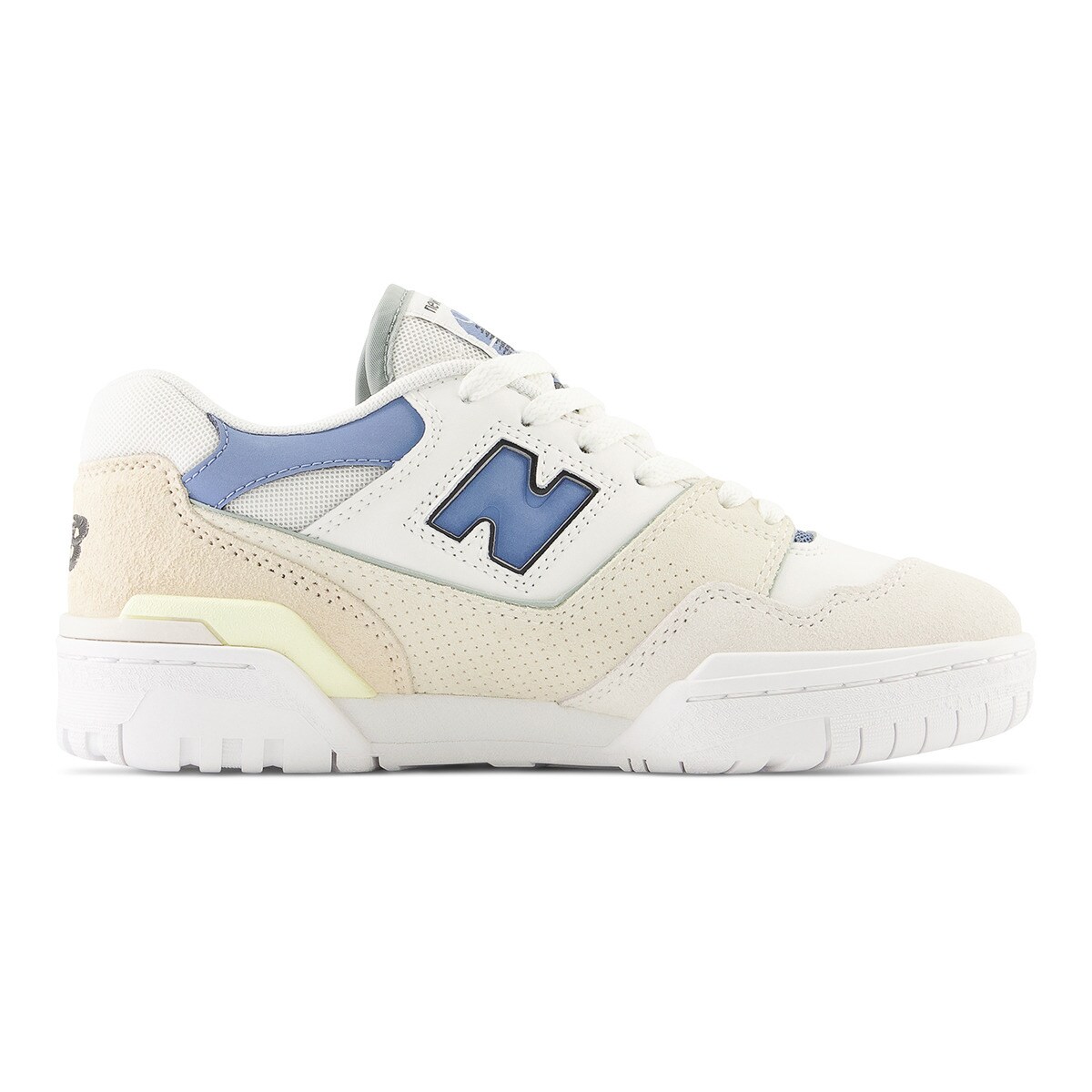 Chaussures casual Retro Basket 550 New Balance