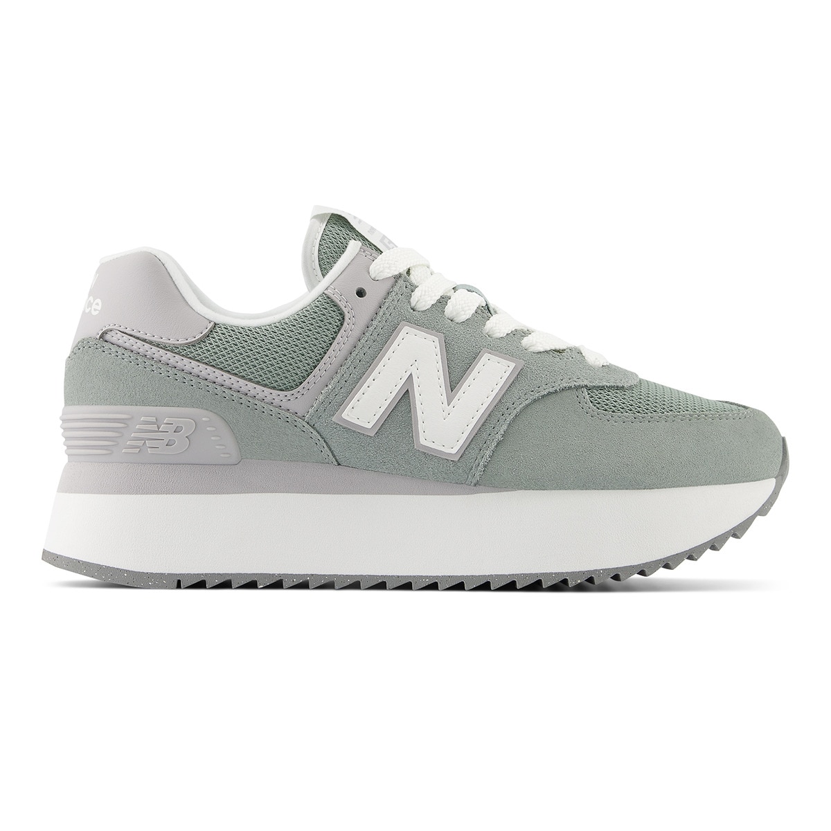 Chaussures casual 574+ New Balance