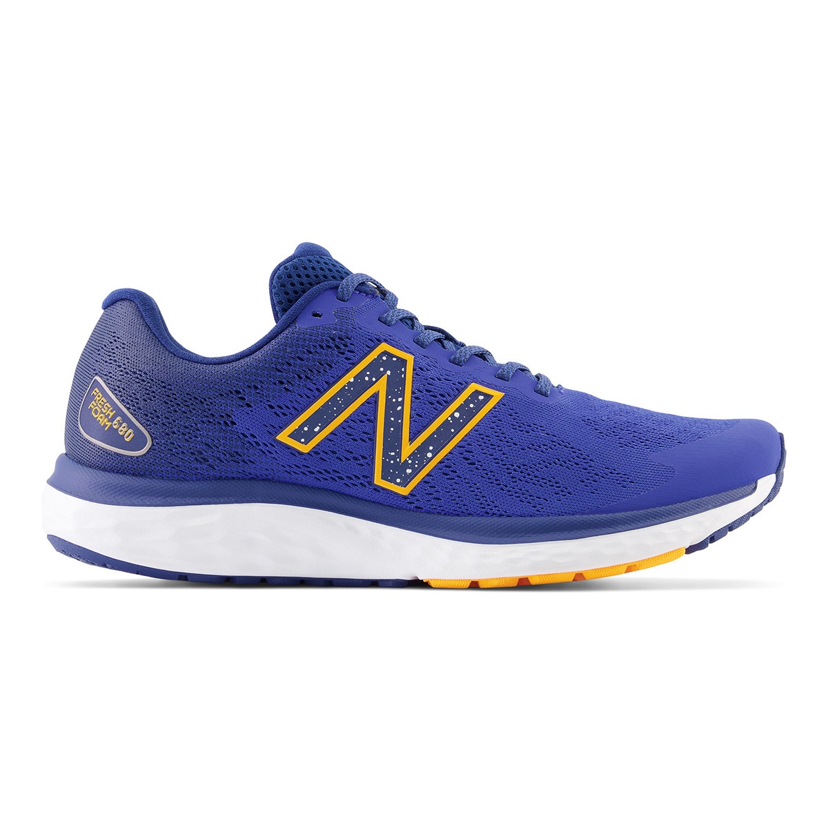 Chaussures de running Fresh Foam 680 v7 New Balance