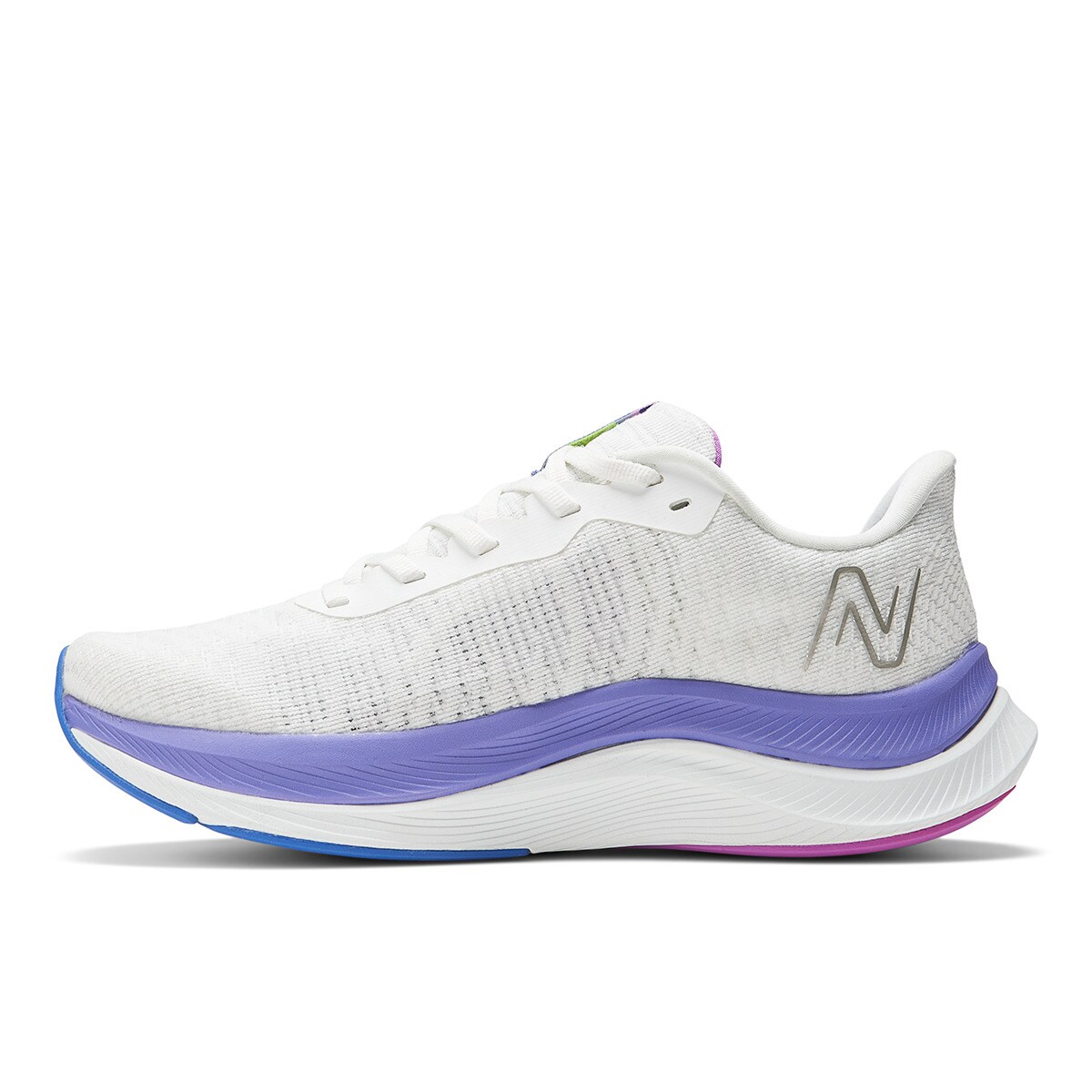 Sapatilhas de Running de Mulher FuelCell Propel v4 Branco-4