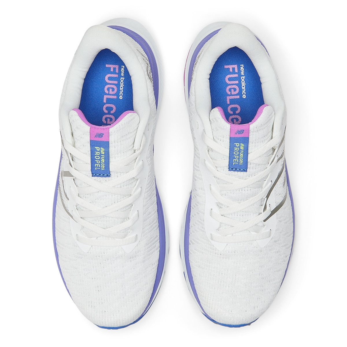 Sapatilhas de Running de Mulher FuelCell Propel v4 Branco-3