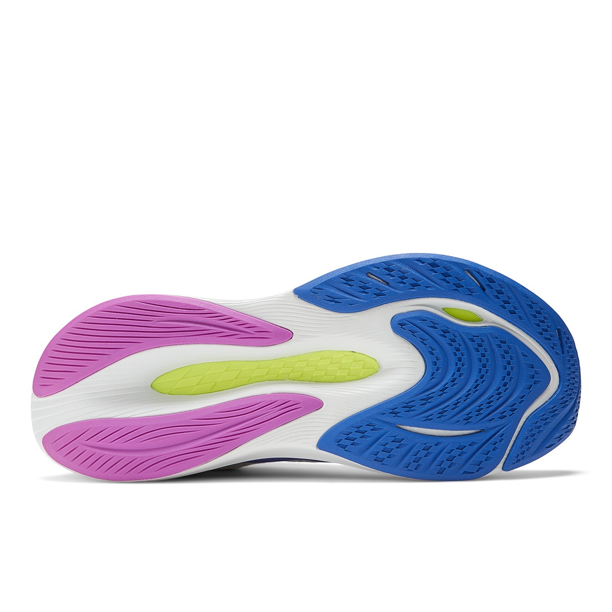 Sapatilhas de Running de Mulher FuelCell Propel v4 Branco-6