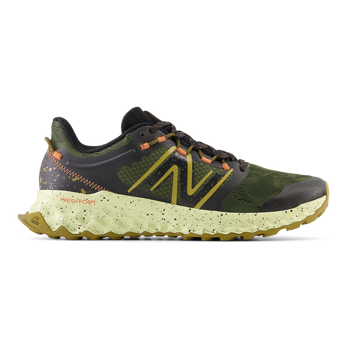 Chaussures de trail running Fresh Foam Garoé New Balance
