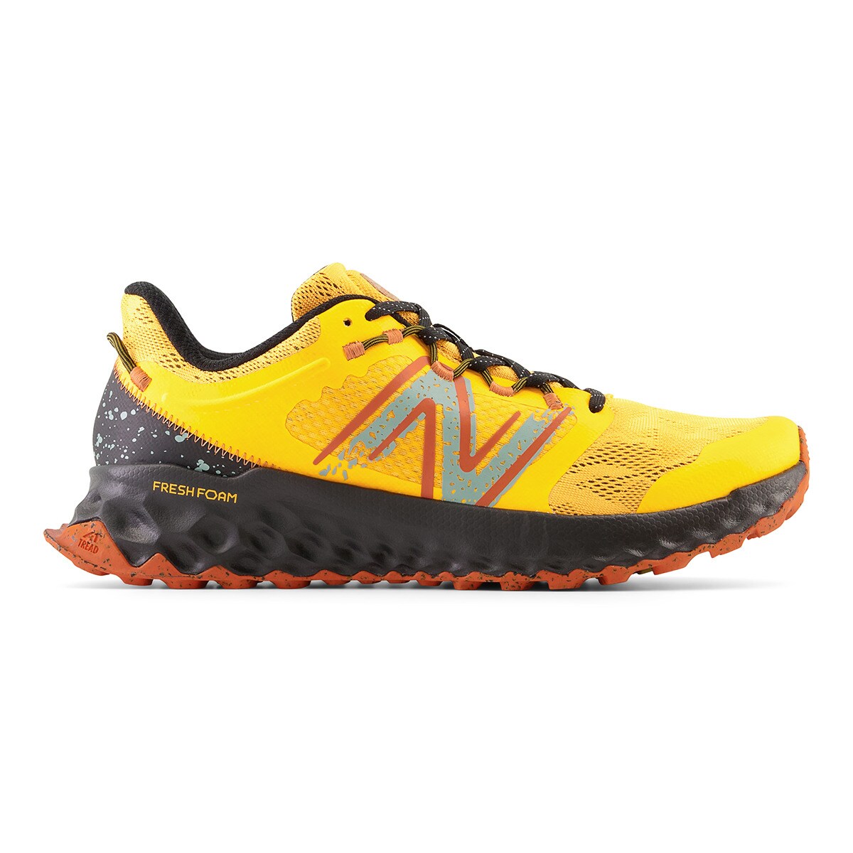 Chaussures de trail running Fresh Foam Garoé New Balance