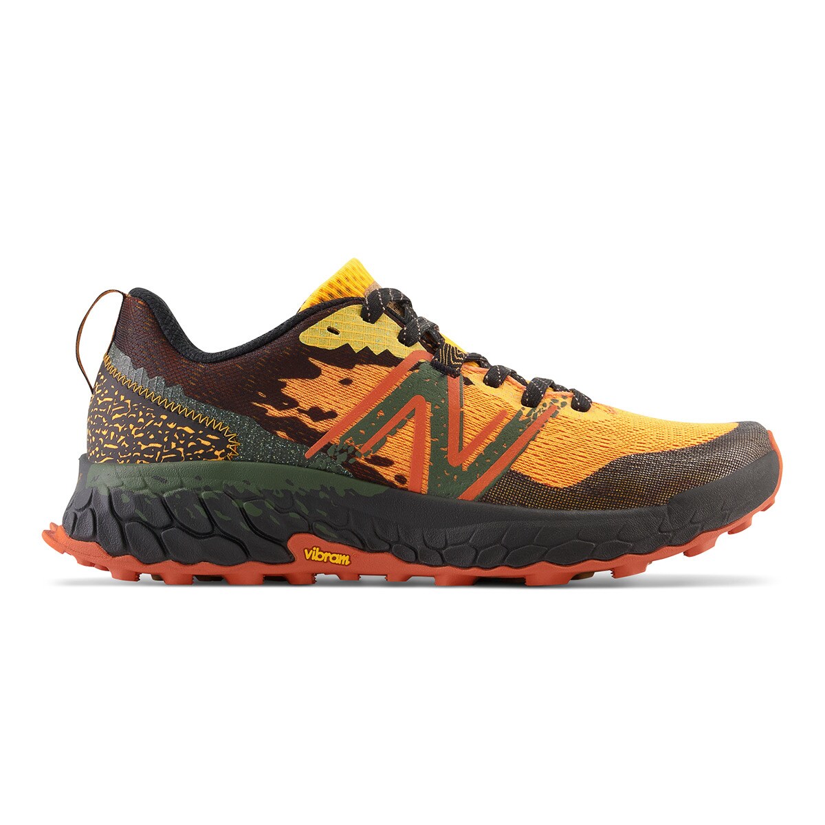 Chaussures de trail Fresh Foam X Hierro v7 New Balance