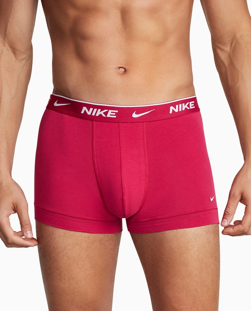 Imagen 0 de Pack de dos boxers de punto de hombre negros