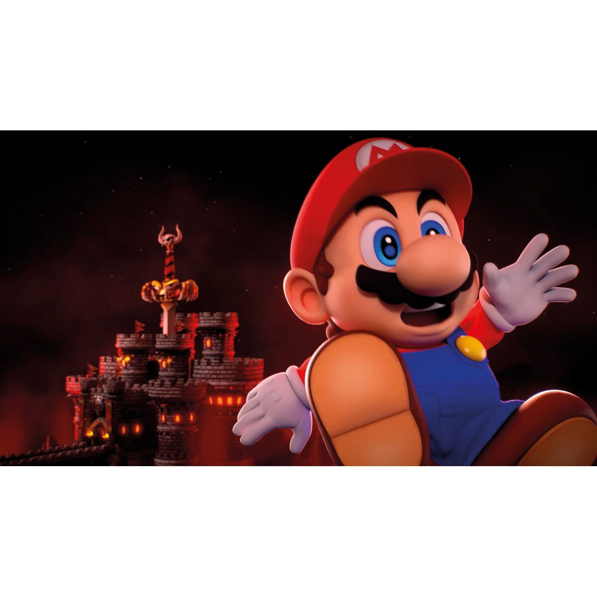 Super Mario RPG Nintendo Switch · Nintendo · El Corte Inglés