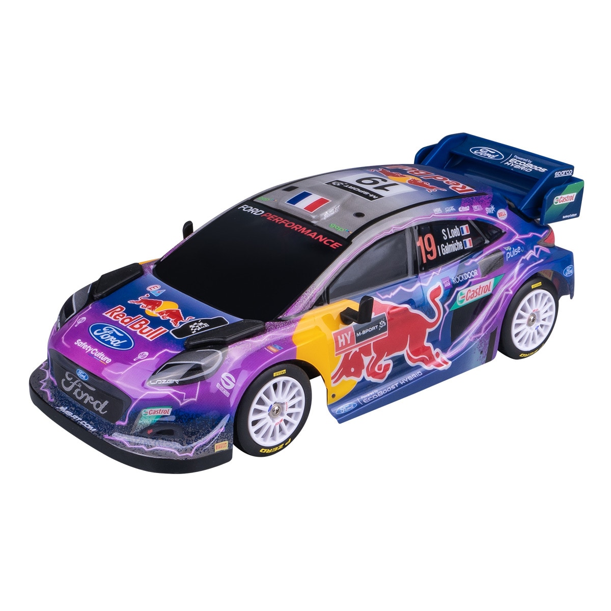 Milanuncios Rc Gasolina Coches Rc Nitro