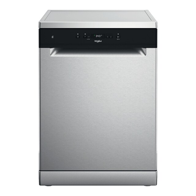 Imagen 0 de Lavavajillas Whirpool 14 servicios, 60 cm - W2F HD624 X