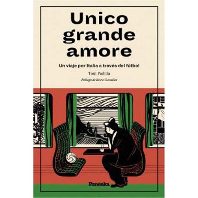 UNICO GRANDE AMORE (TAPA BLANDA) (Capa mole) 2