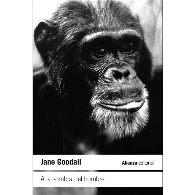 Imagen 0 de A la sombra del hombre  (Tapa blanda)