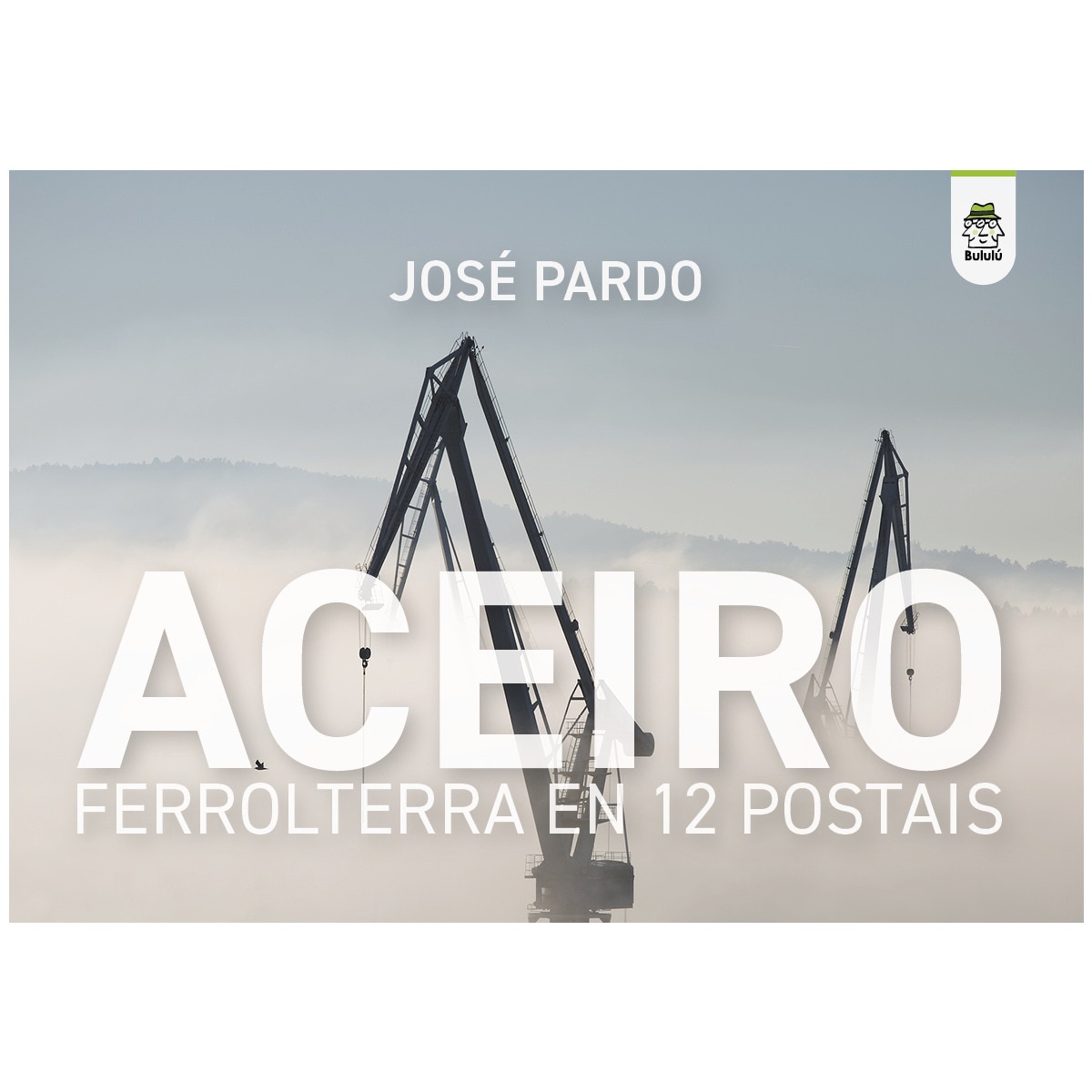 Aceiro: Ferrolterra en 12 postais 1
