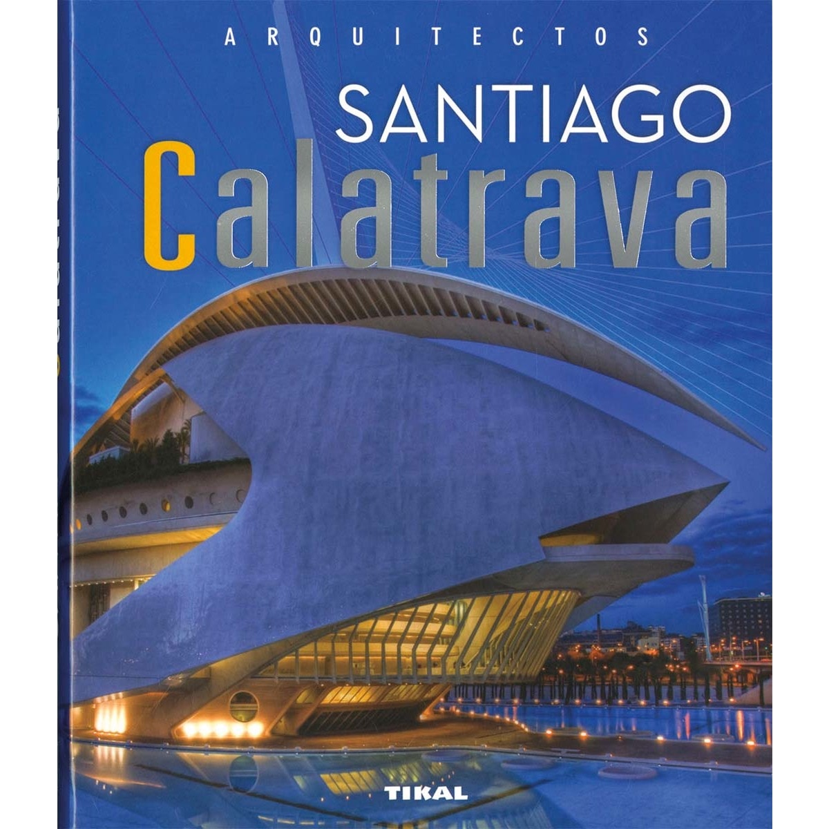 Imagem 0 de Santiago Calatrava (Capa mole)