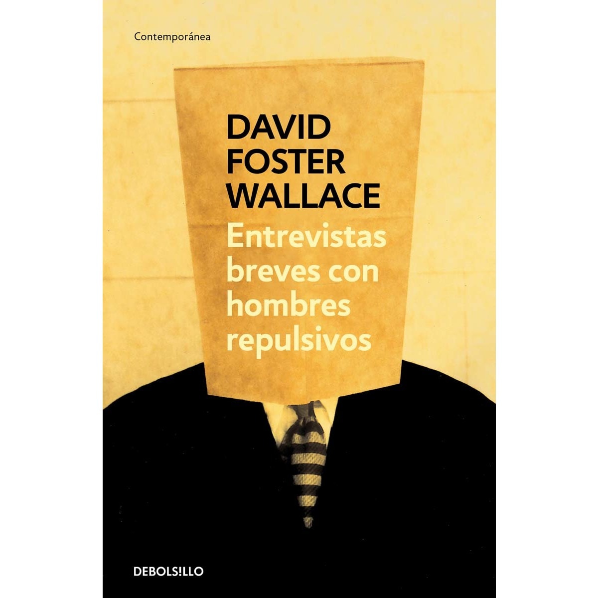 Imagen 0 de Entrevistas breves con hombres repulsivos (Bolsillo) (Tapa blanda)