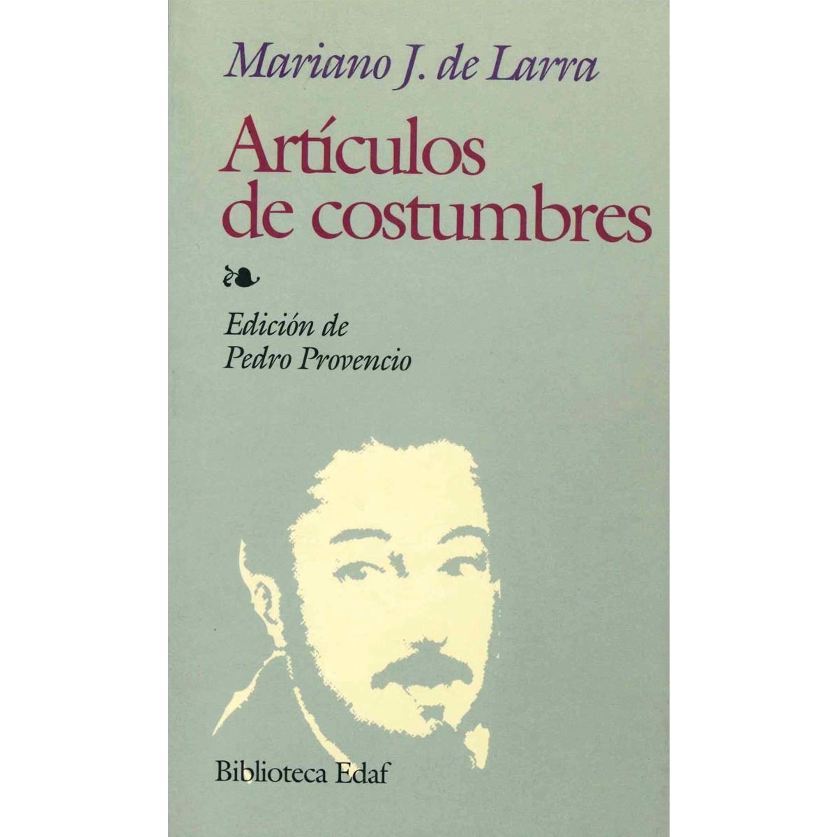 Imagem 0 de Artículos De Costumbres