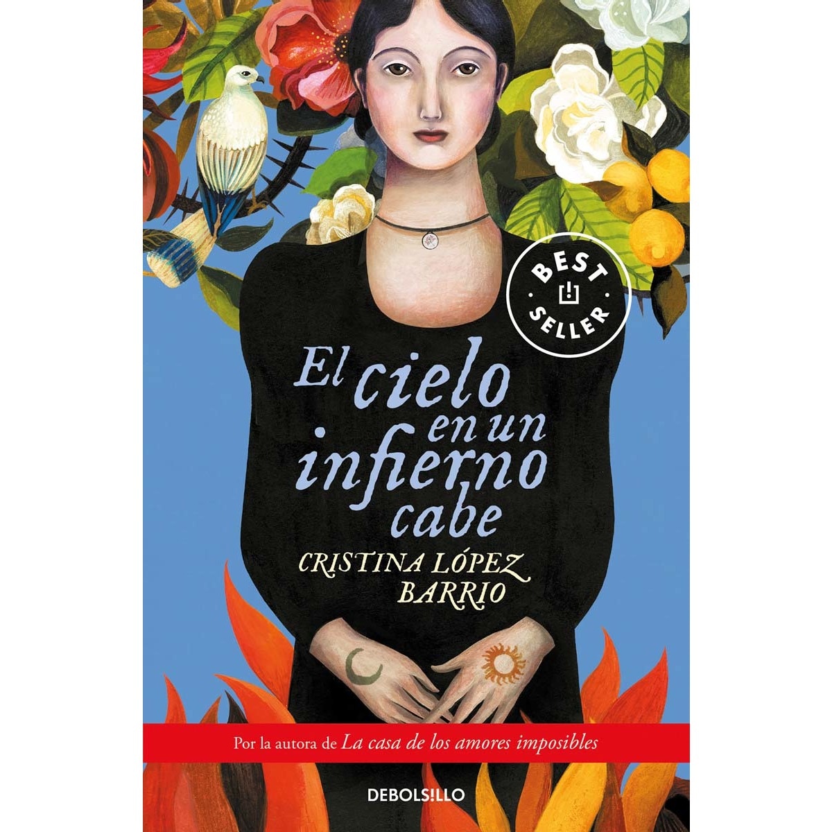 El cielo en un infierno cabe (Bolsillo) (Tapa blanda) 1