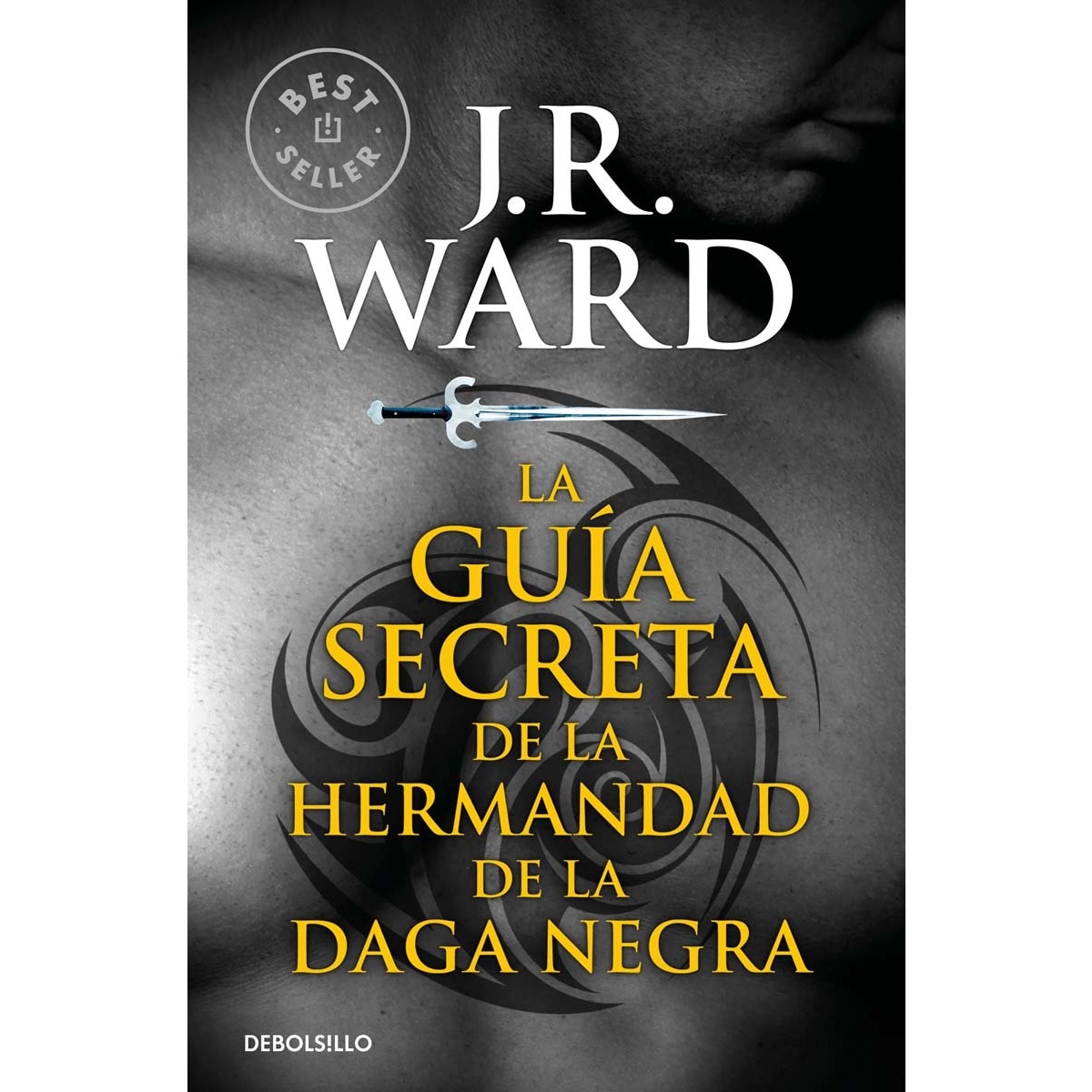 Imagem 0 de Guía secreta de la Hermandad de la Daga Negra (Bolso) (Capa mole)
