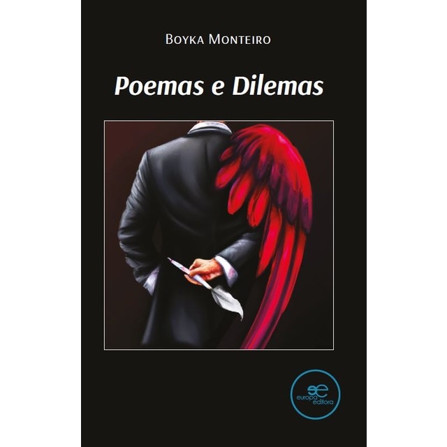 POEMAS E DILEMAS 1