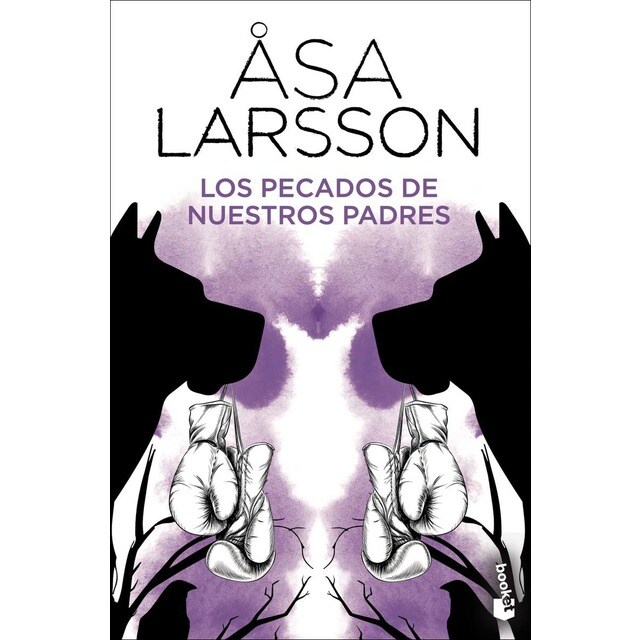 Imagem 0 de Los pecados de nuestros padres (Bolso)