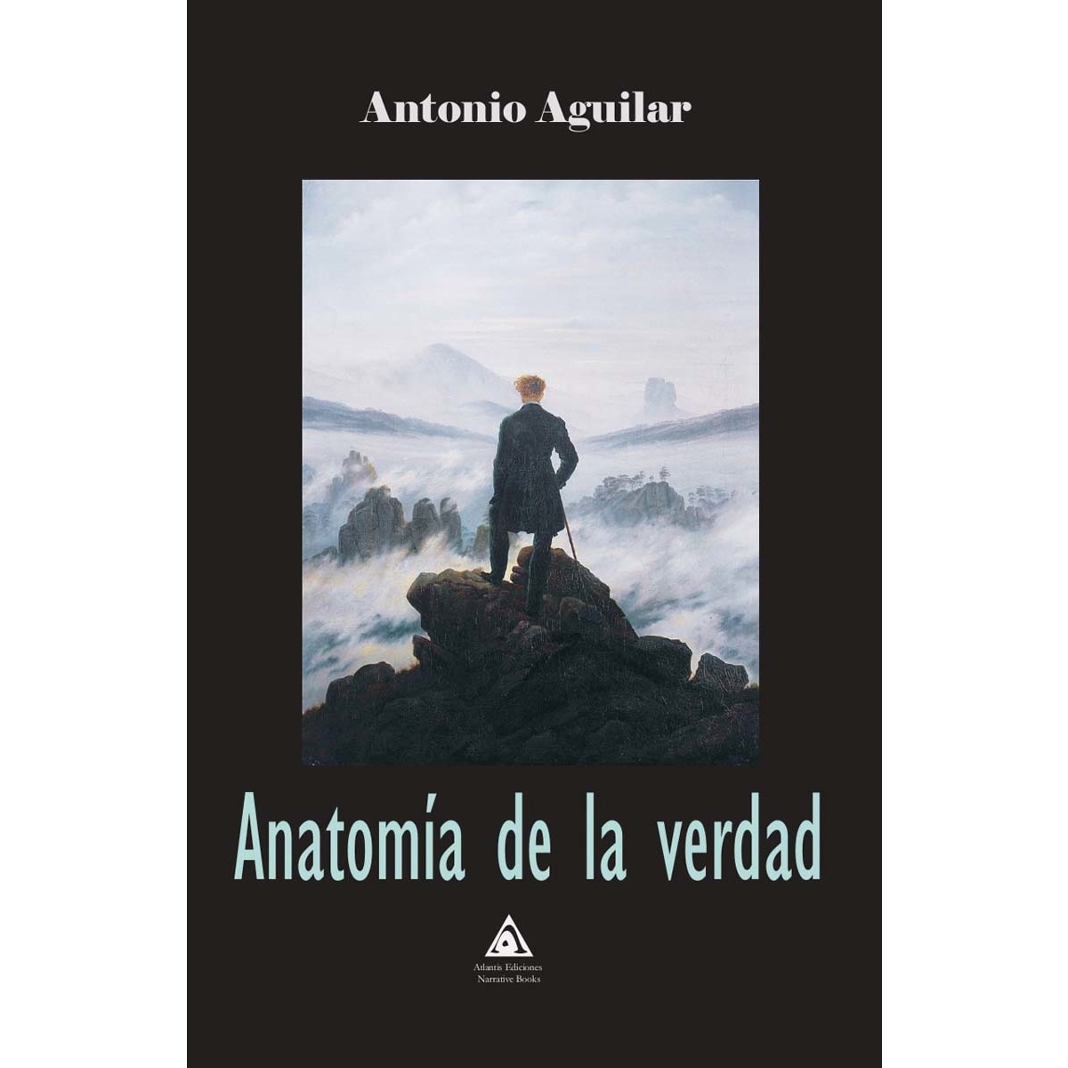 Anatomía de la verdad (Capa mole) 1