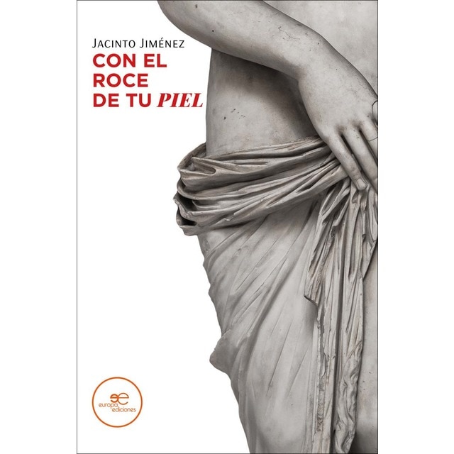 Imagem 0 de CON EL ROCE DE TU PIEL