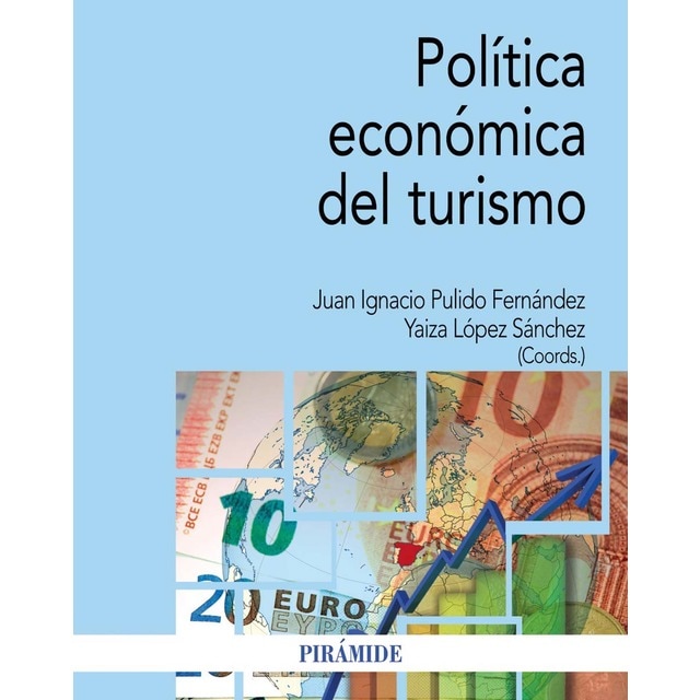 Imagem 0 de Política económica del turismo