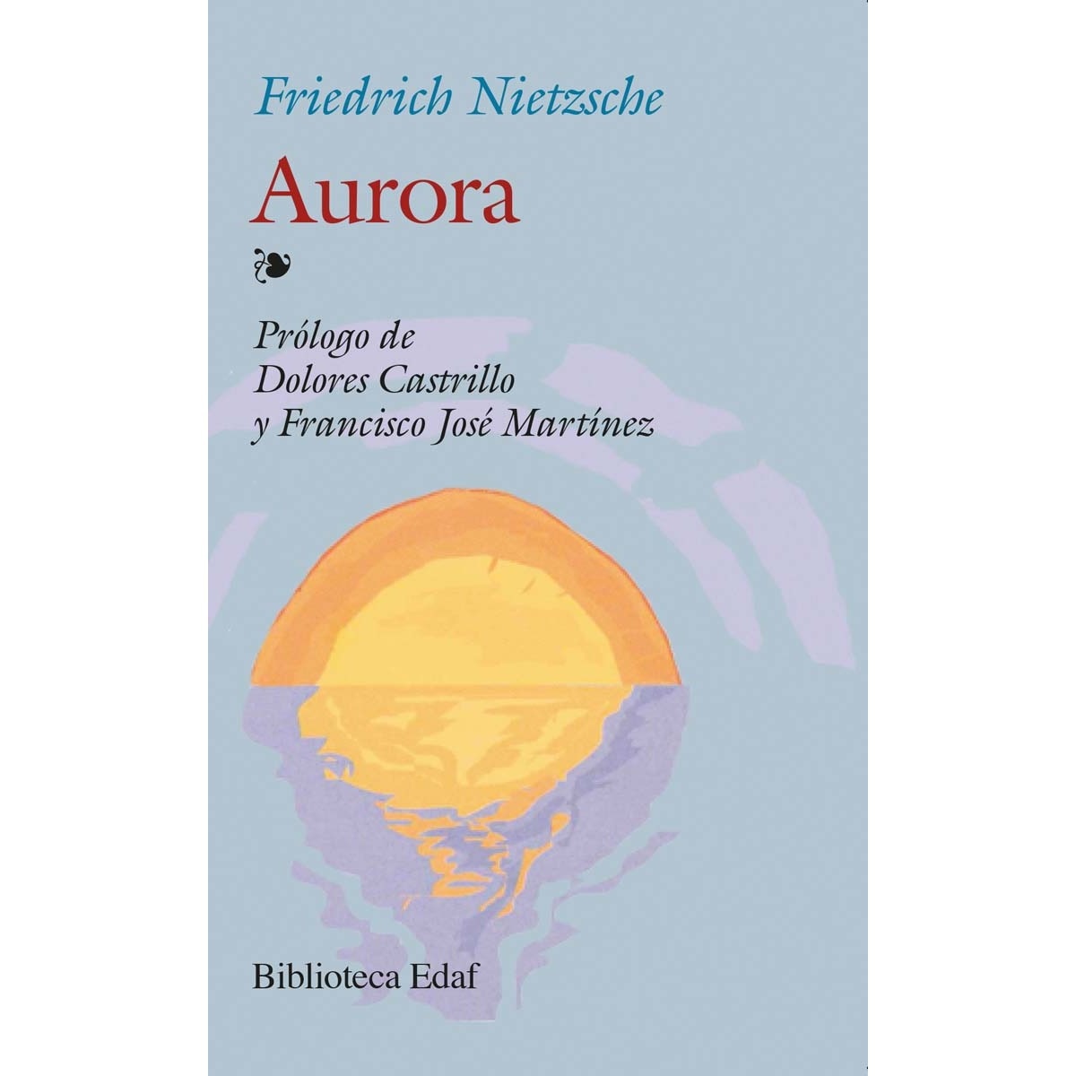 Aurora (Capa mole) 1