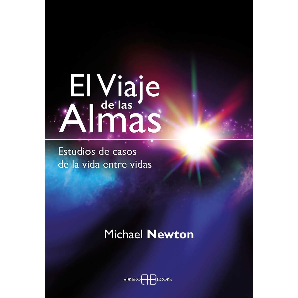Imagem 0 de El viaje de las almas: Estudios de casos de la vida entre vidas (Capa mole com abas)