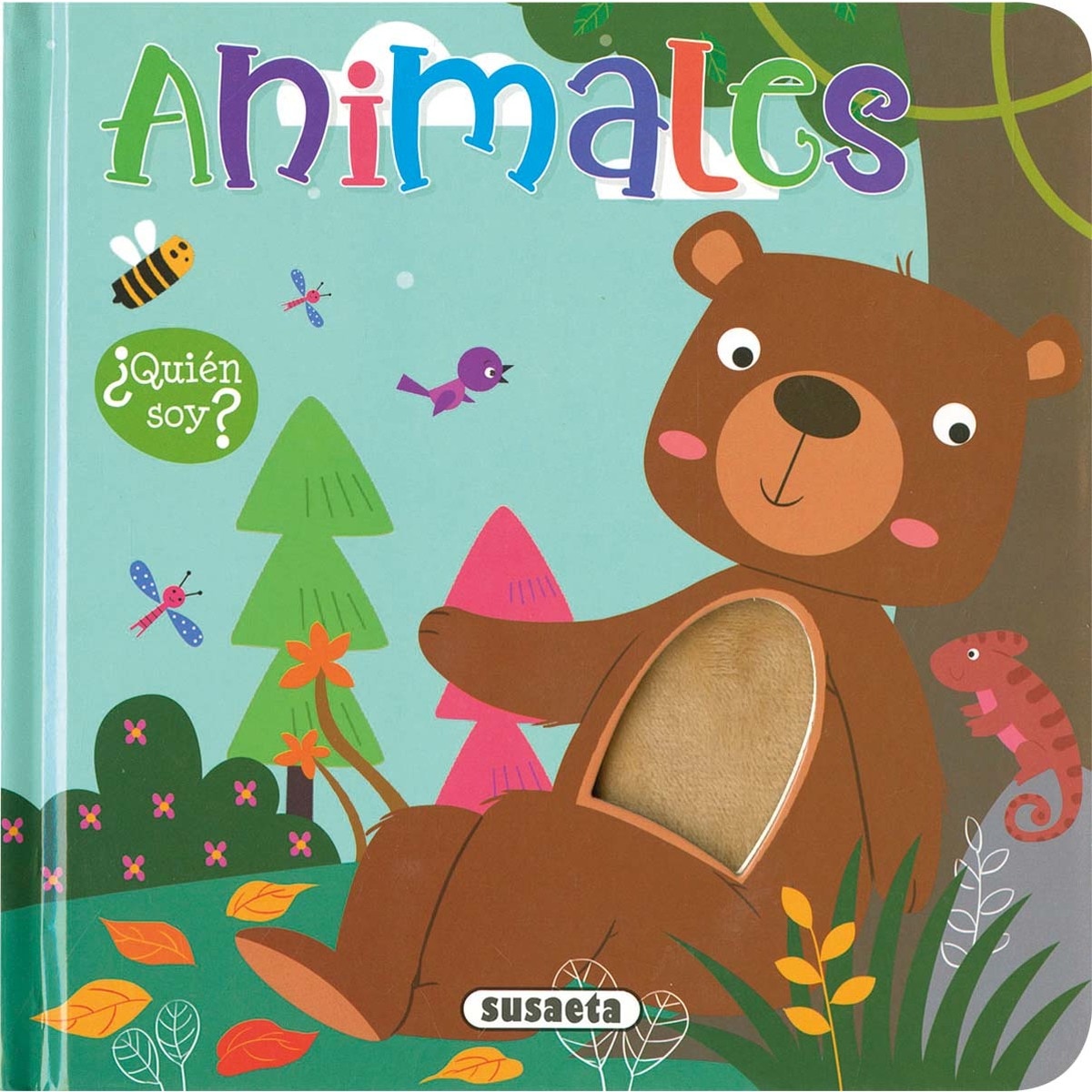 Animales 1