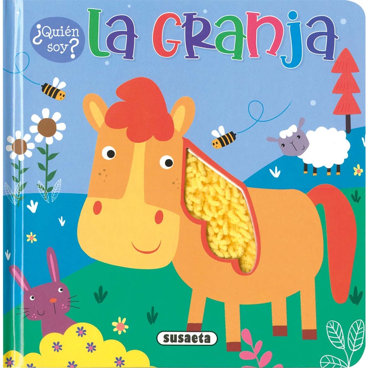 La granja 1