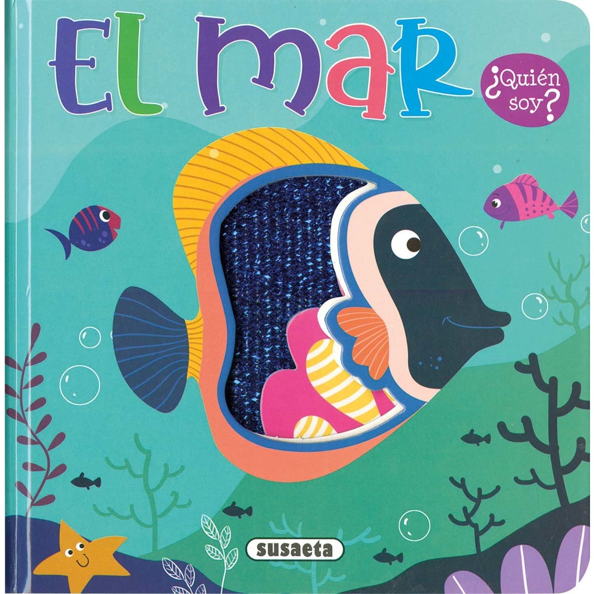 El mar 1