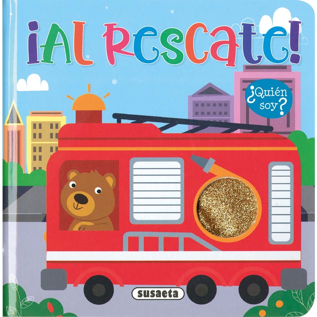 ¡Al rescate! 1