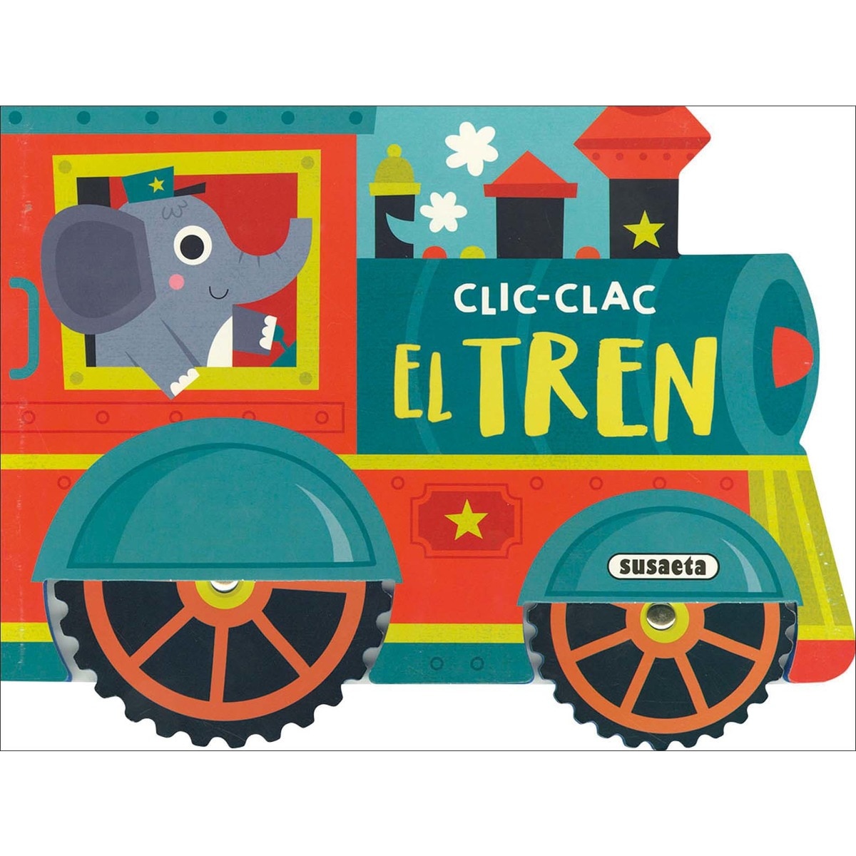 El tren 1