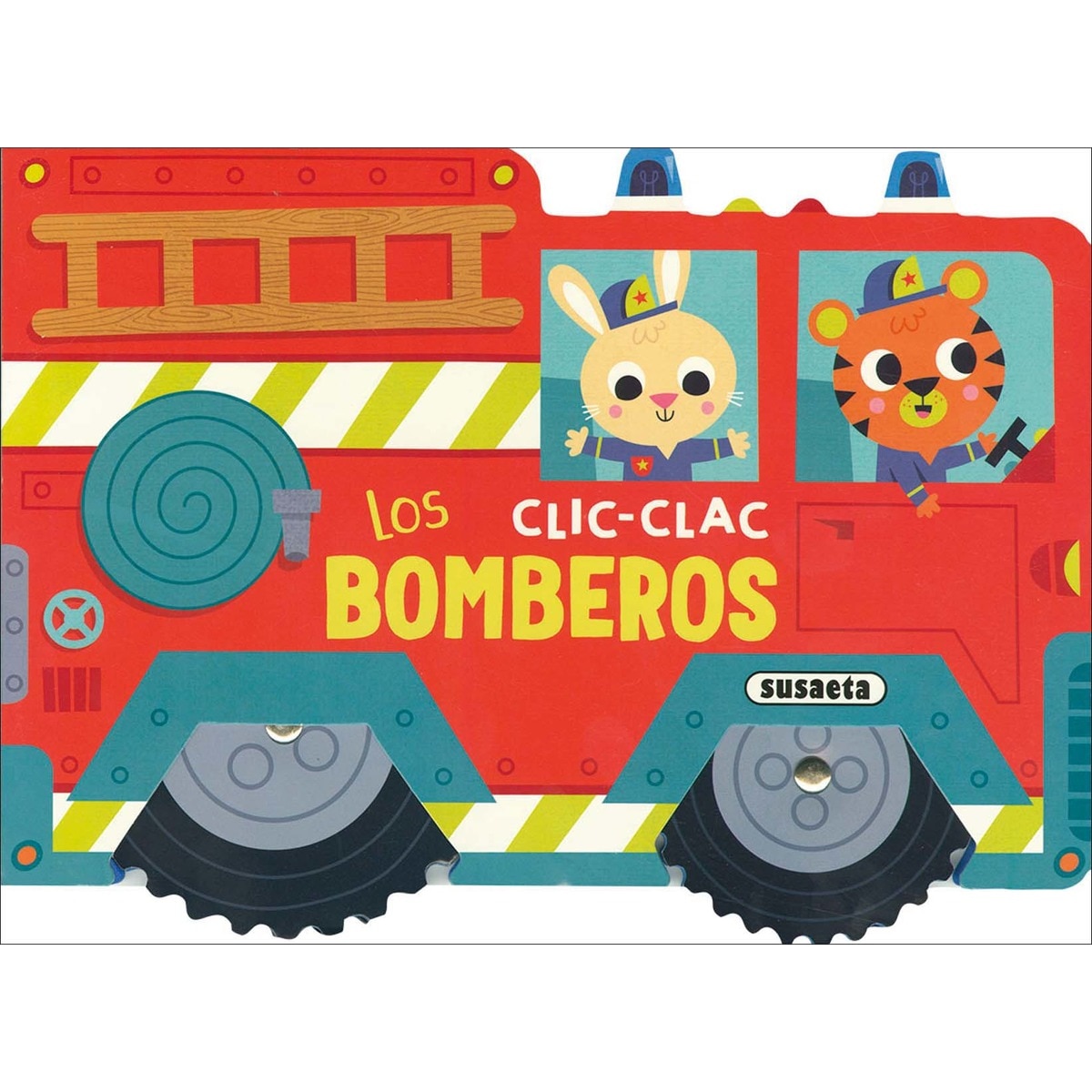 Los bomberos 1