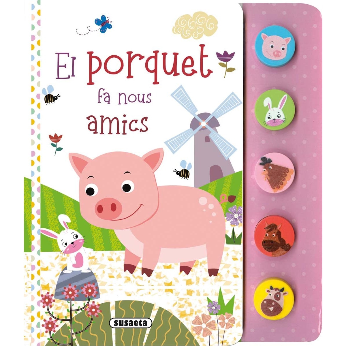 El porquet fa nous amics 1
