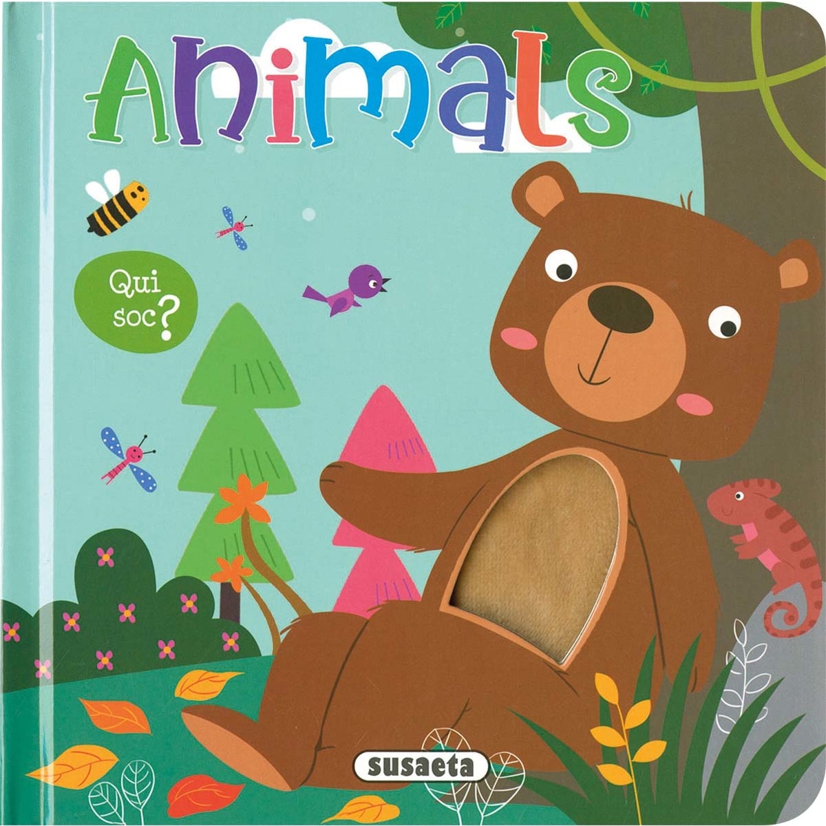 Animals 1