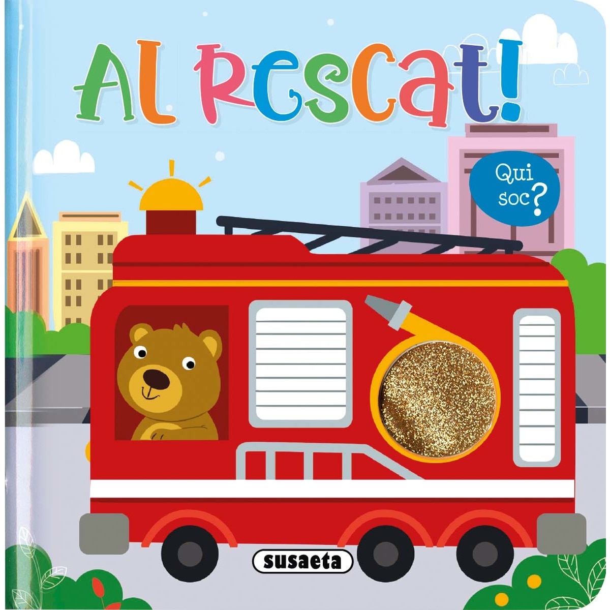 Al rescat! 1