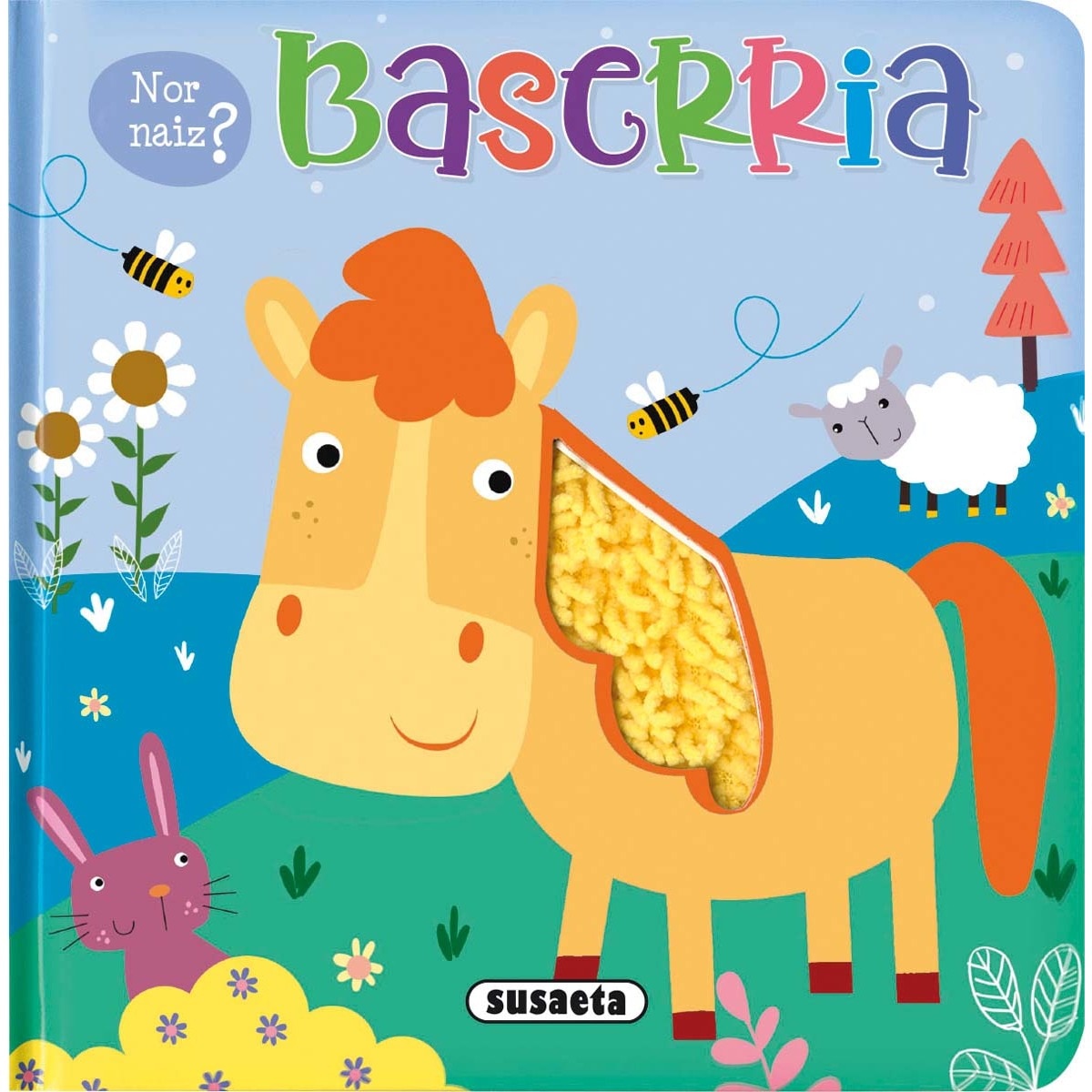 Baserria 1