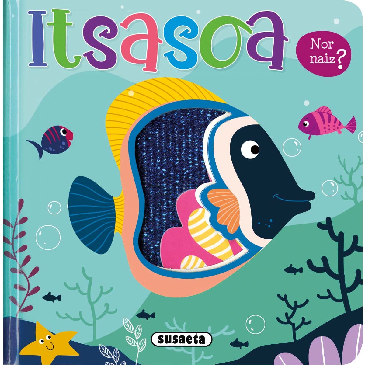 Itsasoa 1