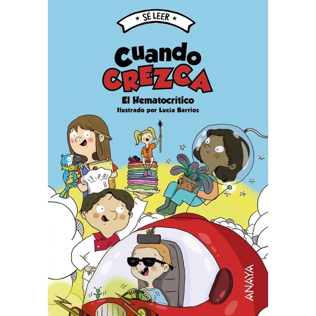 Imagen 0 de Cuando crezca