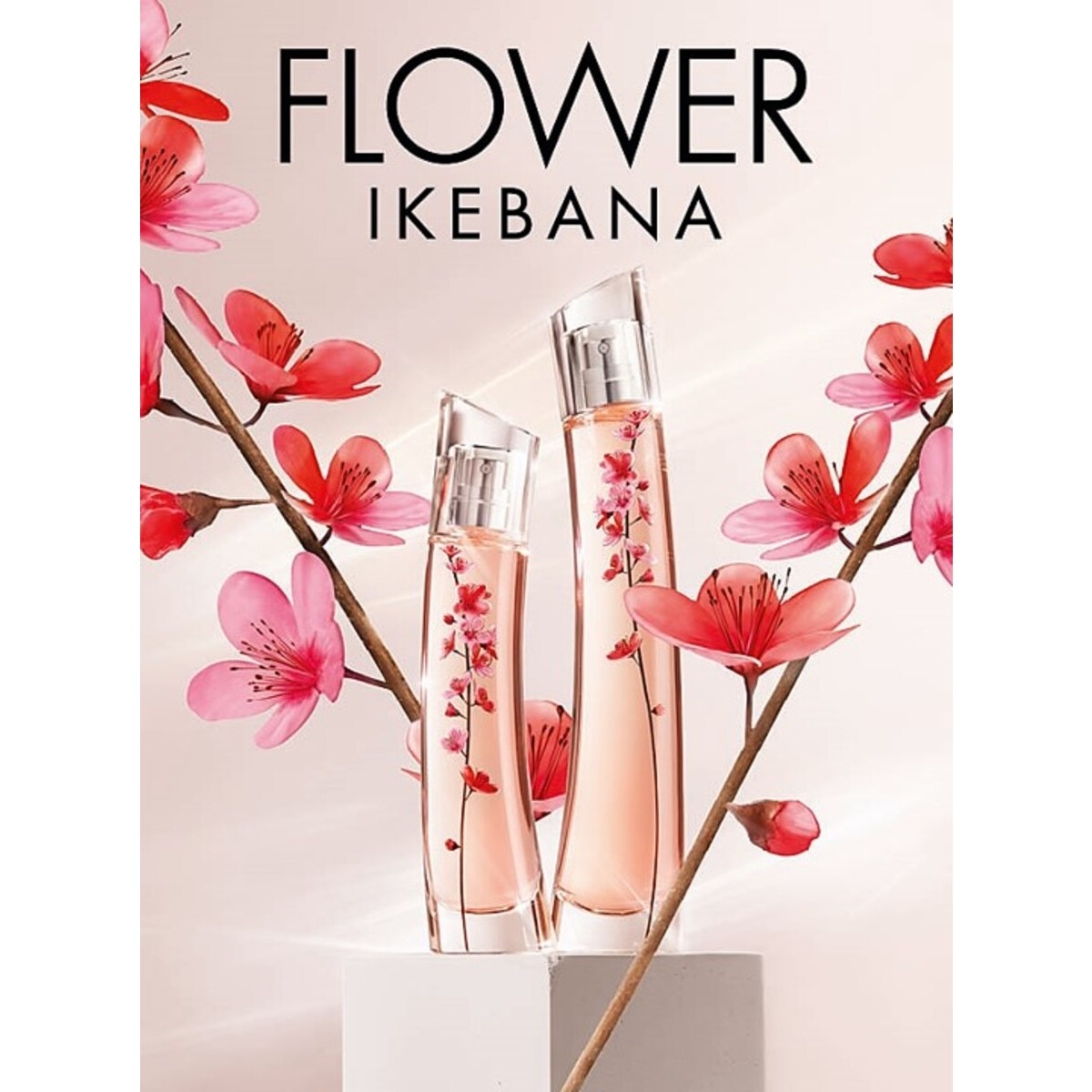 Flower Ikebana by Kenzo Eau de Parfum - 40 ml 6