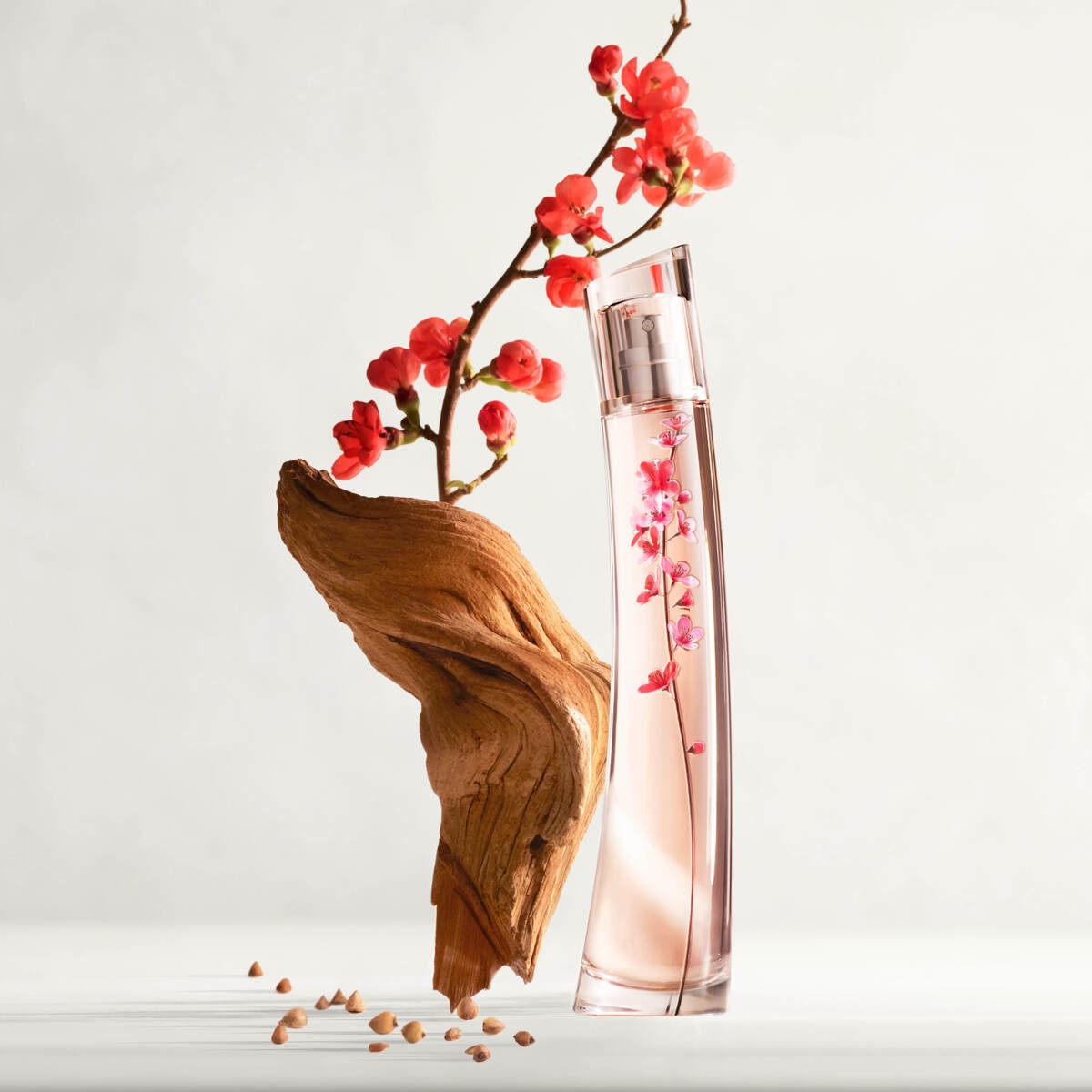 Flower Ikebana by Kenzo Eau de Parfum - 40 ml 5