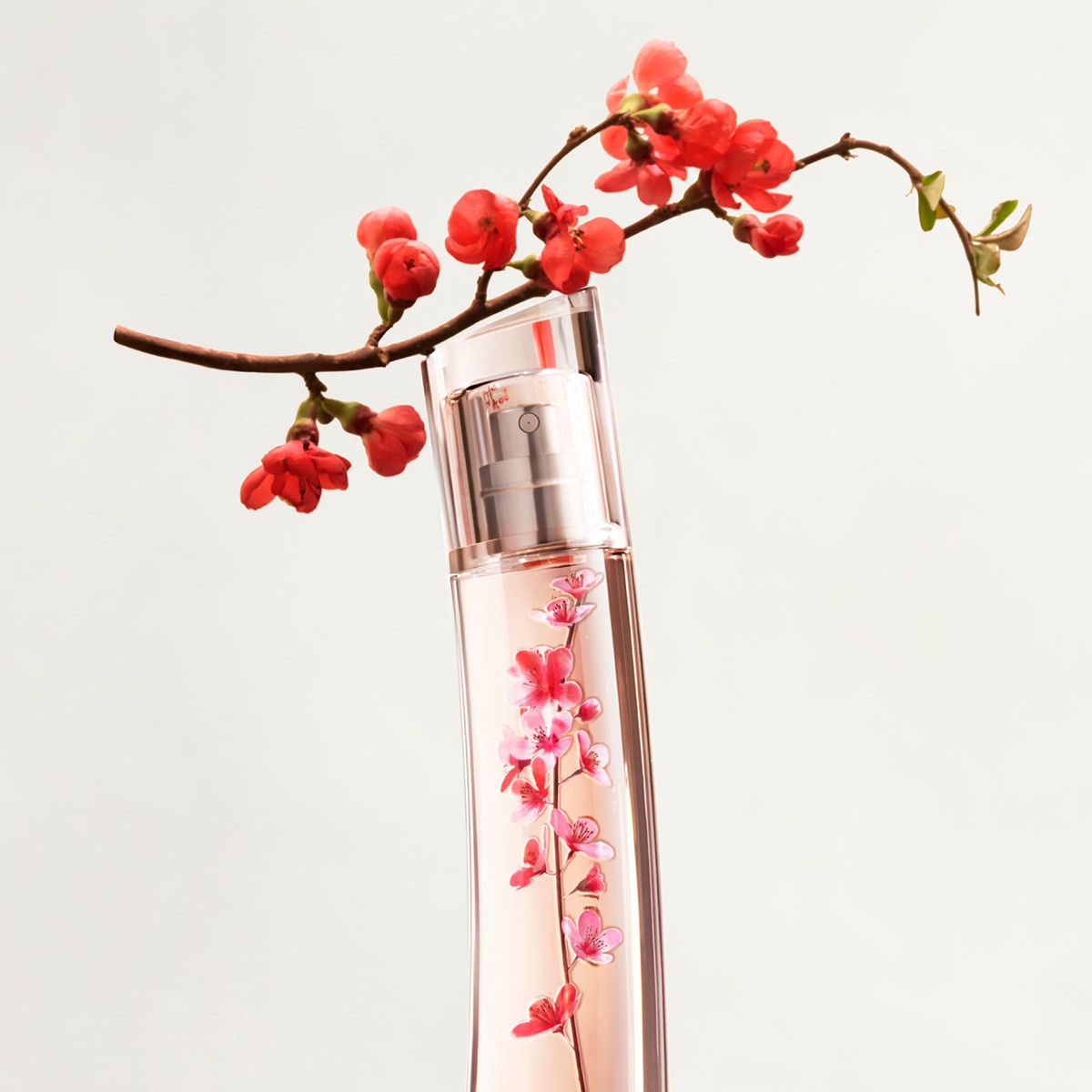 Flower Ikebana by Kenzo Eau de Parfum - 40 ml 4