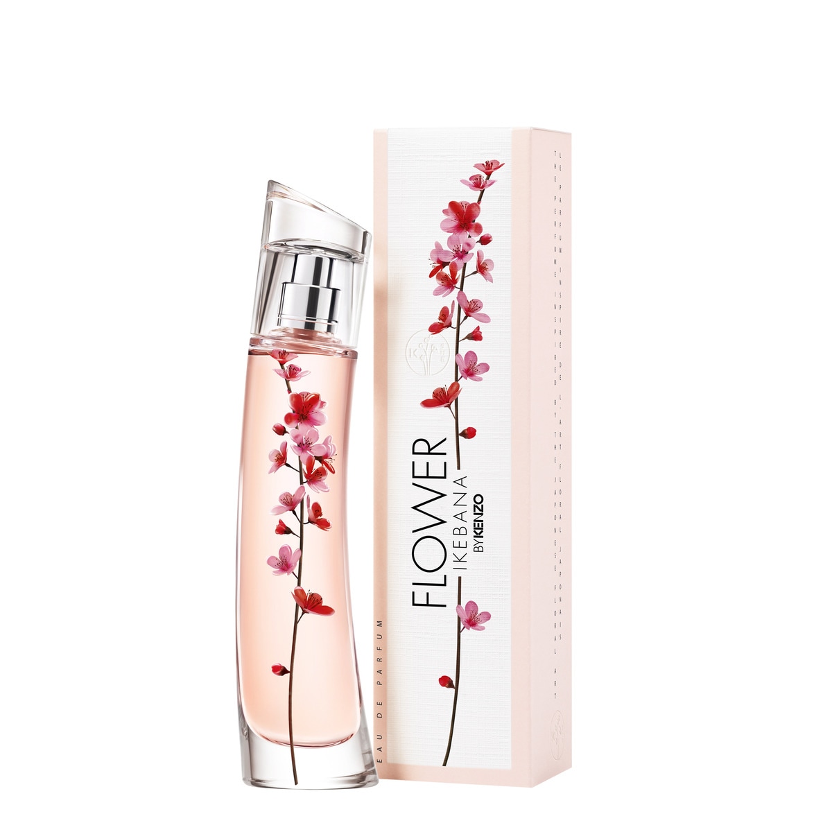 Flower Ikebana by Kenzo Eau de Parfum - 40 ml 2