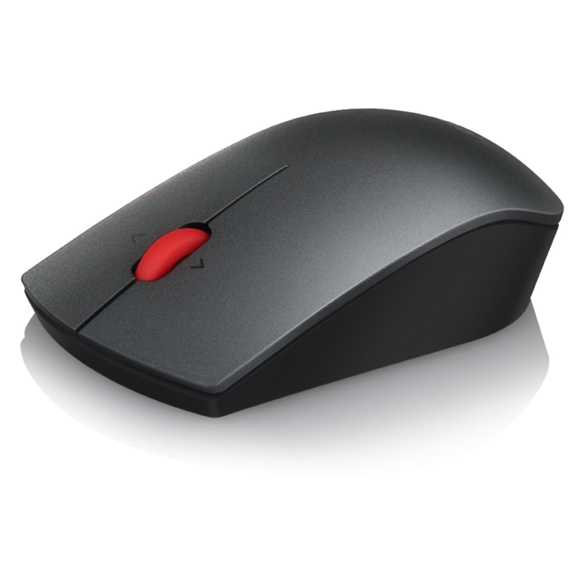 Ratón inalámbrico Lenovo 700 láser Nano USB Negro-1