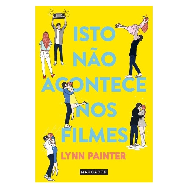 Imagem 0 de Isto Não Acontece nos Filmes
