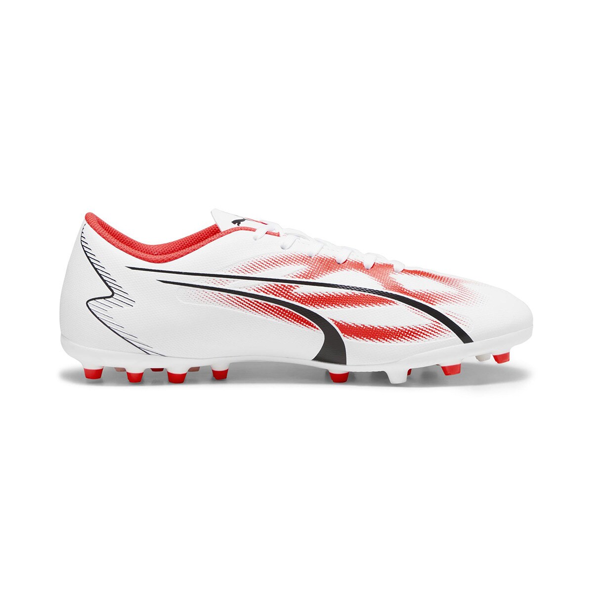 Chaussures de football Ultra Play MG Puma