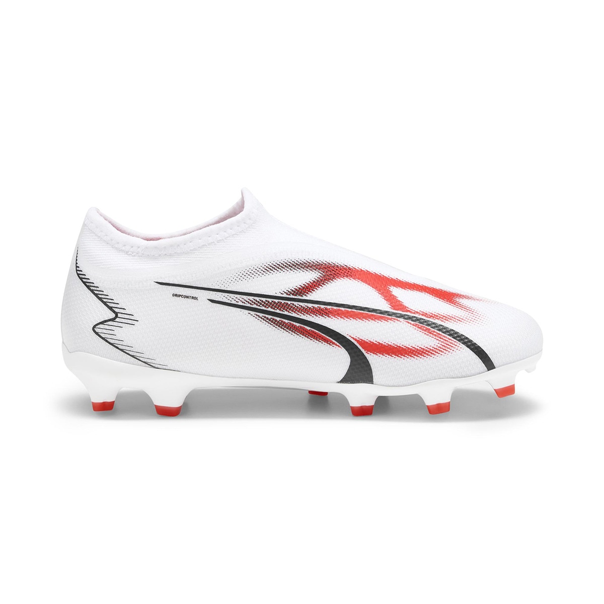 Chaussures de football Ultra Match LL FG/AG Puma